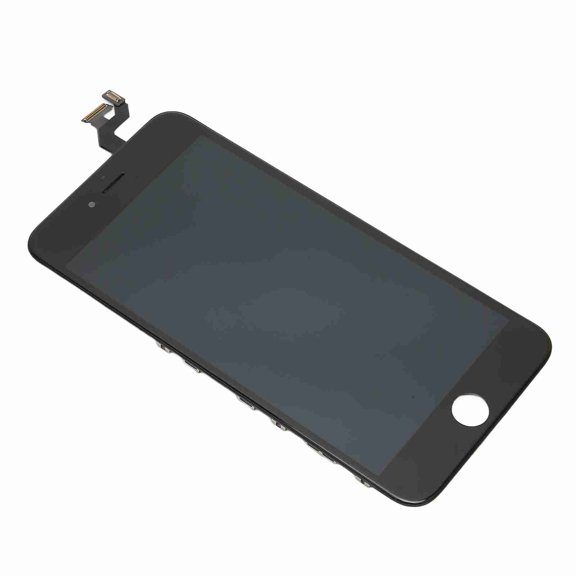 M Buder Cell Phone Screen Replacement Set Touch Screen Digitizer Assembly for IOS Phone 6S Plus Black Premium Repair Kit with Tools Included High Sensitivity TFT Display Assembly