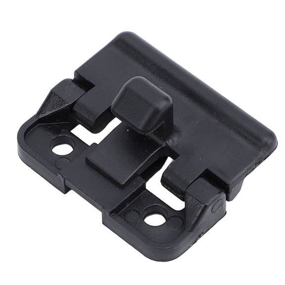 M Buder Center Console Lid Lock Latch Armrest Cover Replacement 58908-33030 for Toyota Avalon Camry Corolla Matrix Highlander Tundra 4Runner Scion, 8 inches / 20.3 cm