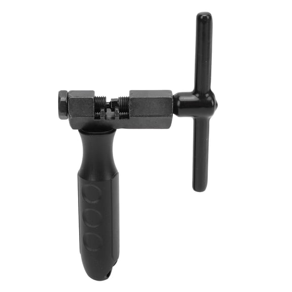 M Buder Cycle Chain Breaker with Chain Hook Extended Handle High Thread Accuracy Cycle Chain Splitter for Mountain and Road Bike Repair Tool, 6.3 in / 16 cm