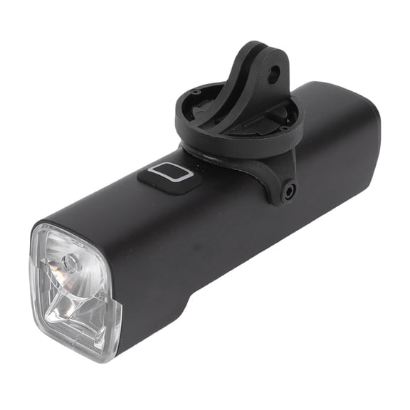 M Buder Cycling Flashlight 1200 Luminous Flux Bright Powerful Bike Front Headlight for Night Riding