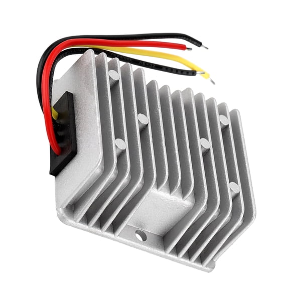 M Buder DC Step up Module 12V to 19V 5A 95W Car Power Supply Boost Converter