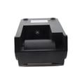 thumbnail image 1 of M Buder Desktop 58mm Thermal Receipt Printer, Wired USB Connection EU Plug (220-230V), Compatible with Windows & Android, 90mm/s Print Speed, POS Cash Drawer Interface, 203dpi Resolution, Matte Black, 1 of 9