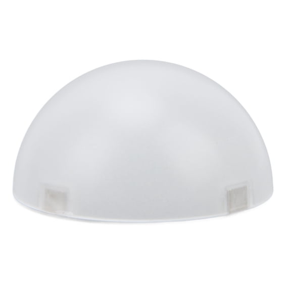 M Buder Diffusion Dome Soft Light Effect Magnetic Round Flash Head Modifier for V1-S V1-N V1-C V1-F H200R AD200 AD200Pro Compact 8 inches / 20.3 cm[cite: 1]