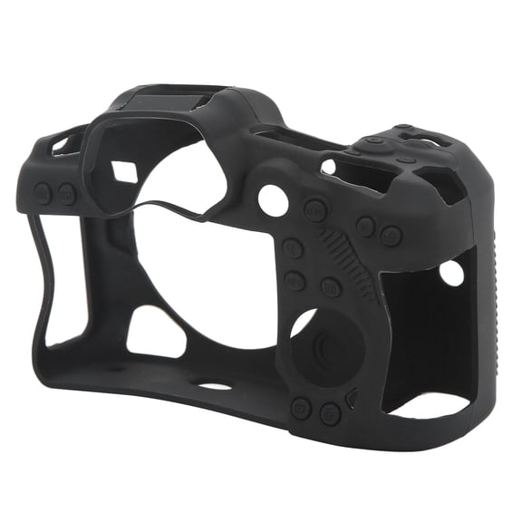 M Buder Digital Camera Silicone Case Silicone Protective Cover Housing Frame Shell for R5 Camera, 18.00 inches / 45.7 cm[cite: 1]