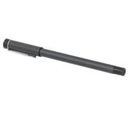 M Buder Digital Smart Notebook Set with Bluetooth Pen, Real Time Sync Wireless Paper for iOS & Android, 10.6 inches / 27 cm, Gray