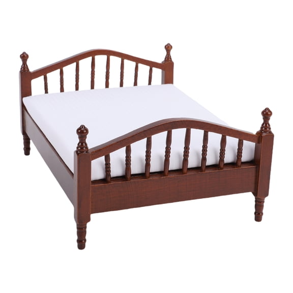 Miniature Bed