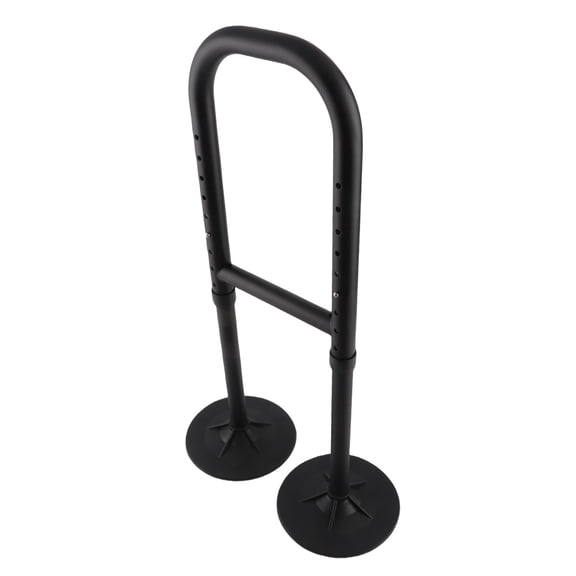 M Buder Dual Base Standing Up Assistance Mobility Tool Standing Aid Device 8 Adjustable Height Help Get Up From Floor