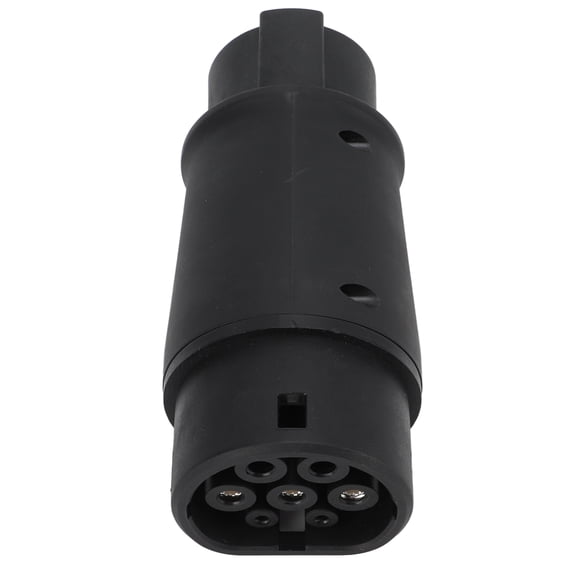 M Buder EV Charging Connector Adapter Type 1 to Type 2 IP54 Protection 32A 240V Universal