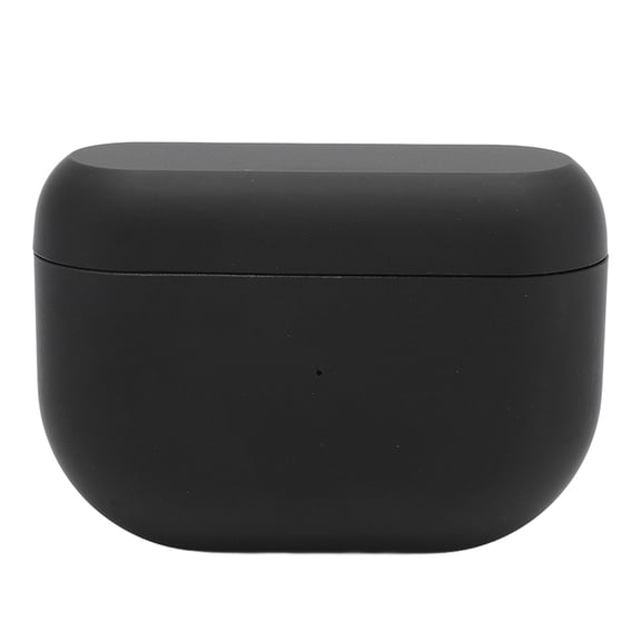M Buder Earbuds Charging Case Replacement for Jabra Elite 8 Active & Sports Wireless Bluetooth, 590mAh Battery Charger Base Station with USB-C Port & LED Indicator, Black Portable Cover