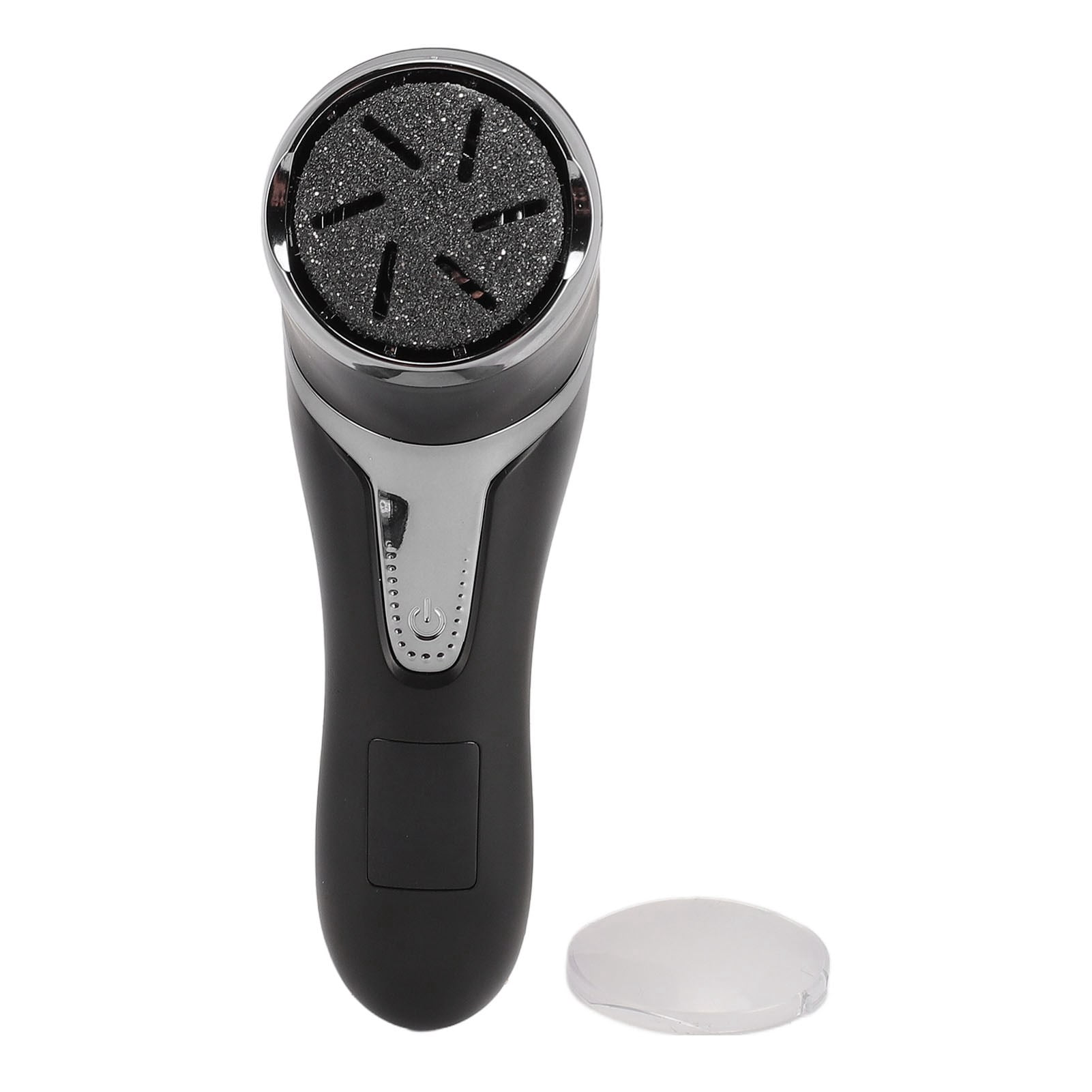 M Buder Electric Callus Remover for Feet Washable Exfoliation Rechargeable Vacuum Foot Polisher