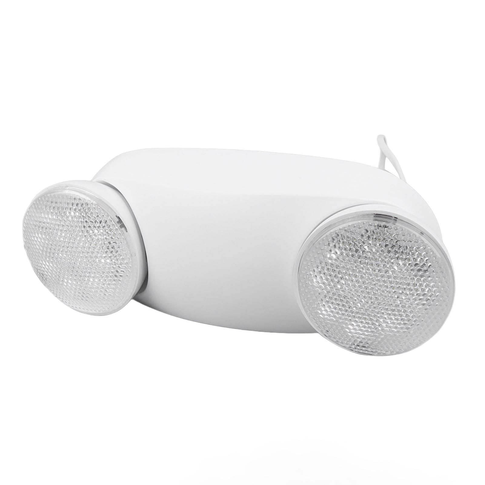 M Buder Emergency Safety EM-311 LED LED Beacons Freestanding Mounts 1 ...