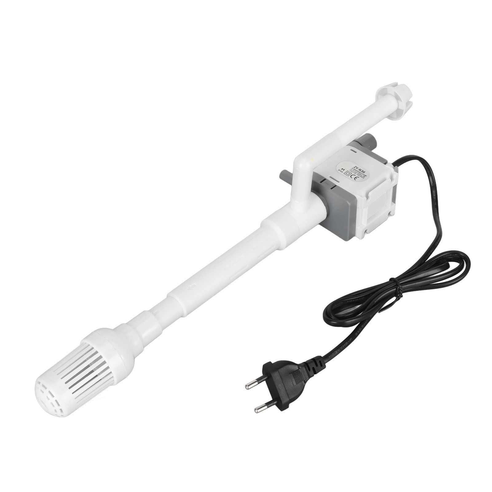 M Buder Fish Tank Water Pump Filter Water Circulation Mute Corrosion ...