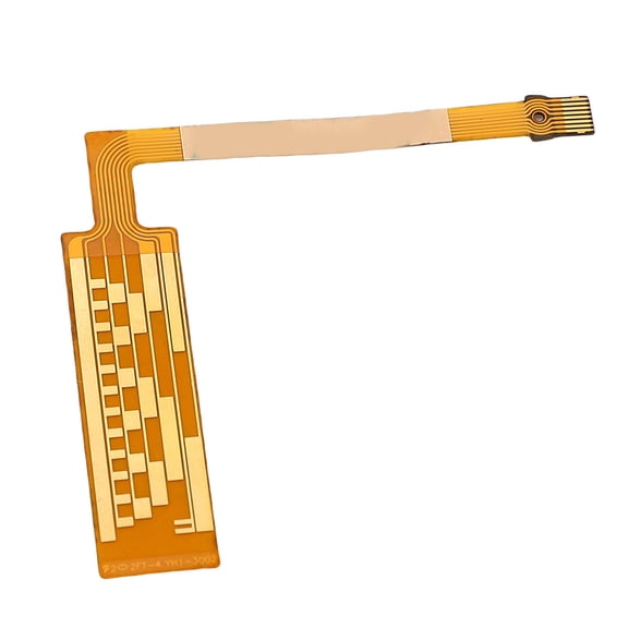 M Buder Focus Brush Flex Cable Replacement for Digital Camera 24-70mm F/2.8 II Lens, Premium FPC Lens Autofocus Electric Repair Part, 5.9 inches / 15 cm
