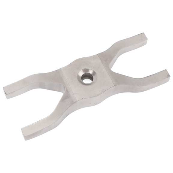 M Buder Fuel Injector Clamp High Efficiency Metal Engine Mount Replacement Part For Transit MK7 Ducato Boxer Relay Without Bolt Sturdy Stable Performance 5.9 inches / 15 cm OE 1673998