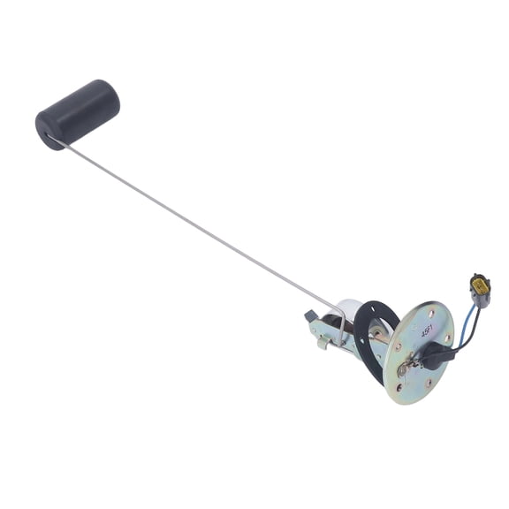 M Buder Fuel Tank Float Replacement Gas Level Sensor for Kobelco SK200-8 SK210-8 SK330-8 Excavators 18.5 inches / 47 cm Length Easy Installation