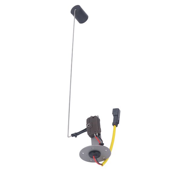 M Buder Fuel Tank Float Sensor High Accuracy Real Time Monitor 341 3685 Level Sensor for CAT 320B Excavator Replacement Electrical Parts 18.5 in / 47 cm Length 0.88 lbs / 397 g Weight