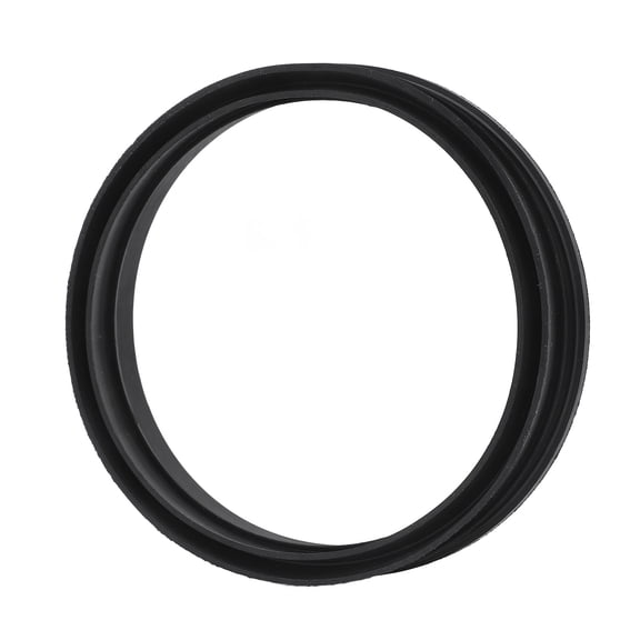 M Buder Fuel Tank Pump Seal O Ring 17342-79900 Rubber Leakage Resistant Protective for Nissan S14 S15 R32 R33 R34 (6.69 inches / 17 cm)