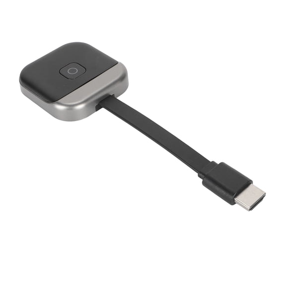 M Buder G59 4K 2.4G Wireless Display Adapter Same Screen Function HD Multimedia Interface Micro USB Receiver for Mobile Phone TV