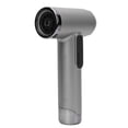 thumbnail image 1 of M Buder Hair Dryer 100000rpm 200W USB Rechargeable Cordless Quiet Portable Blow Dryer for Dormitory Home Travel Silver, 1 of 9
