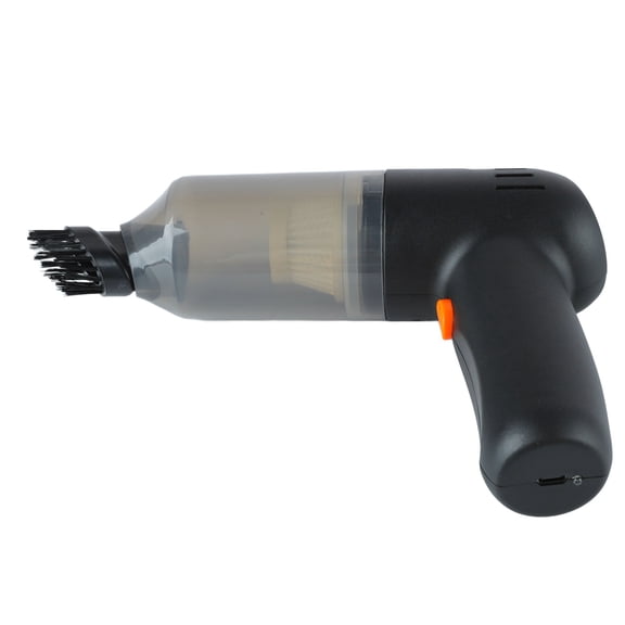 M Buder Handheld Vacuum Cordless 9000pa High Speed Motor Fast Cleaning Portable Car Vacuum Cleaner Black