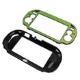 thumbnail image 1 of M Buder Hard Case Cover for PS Vita 1000 Aluminum Alloy Protective Skin Perfect Fit Gaming Console Accessories Green (7.9 inches / 20 cm) Reliable Shell, 1 of 6