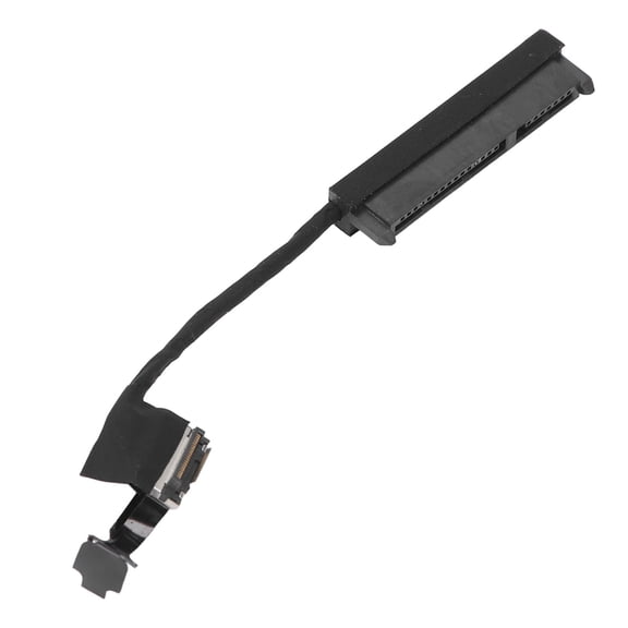 M Buder Hard Drive Connector 2.5 Inch Serial ATA Hard Disk Drive Adapter Cable Replacement for Dell Latitude E5550 Laptop Professional Computer Parts 10 inches / 25.4 cm