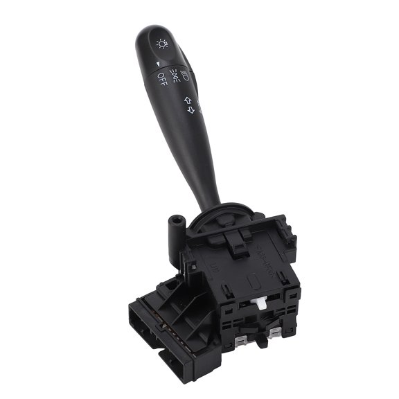 M Buder Headlight Turn Signal Switch 93410-1G000 Headlamp Blinker Lever Replacement for Hyundai Kia Accent Rio Rio5 All Models 2006-2011