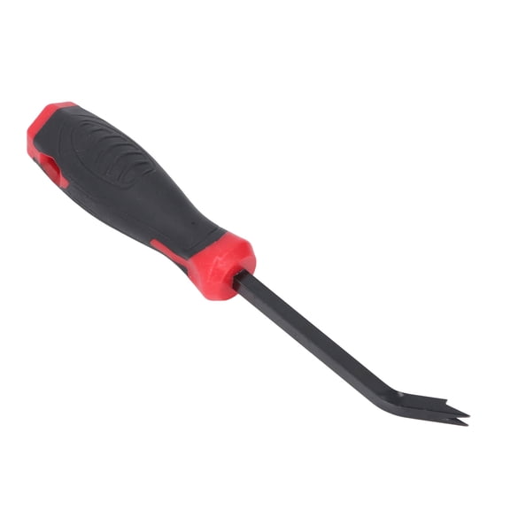M Buder Heavy Duty Staple Remover Puller, 7.87 inches / 20 cm Cr-V Steel Lifter Extractor Tool for Wood, Carpet, Flooring, and Furniture