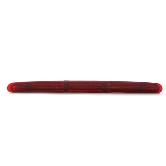M Buder High Mount Brake Light Rear Third Stop Lamp Replacement for X164 W251 V251 GL R Class GL450 GL320 GL550 GL350 R500 R350 R320 R63 AMG 05-12 A2518200156 Red (13.27 inches / 33.7 cm) Durable ABS