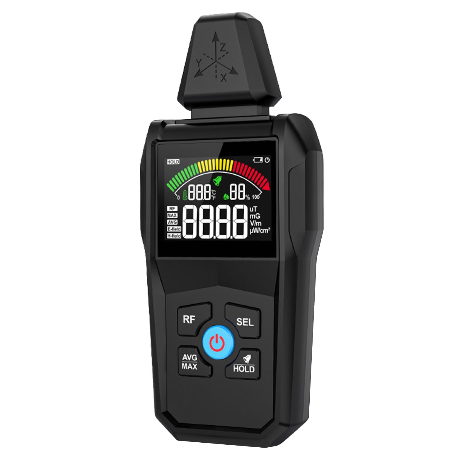 Best Emf Reader