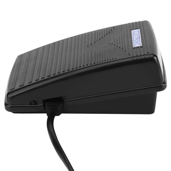 M Buder Home Sewing Machine Foot Control Pedal With Power Cord 110V