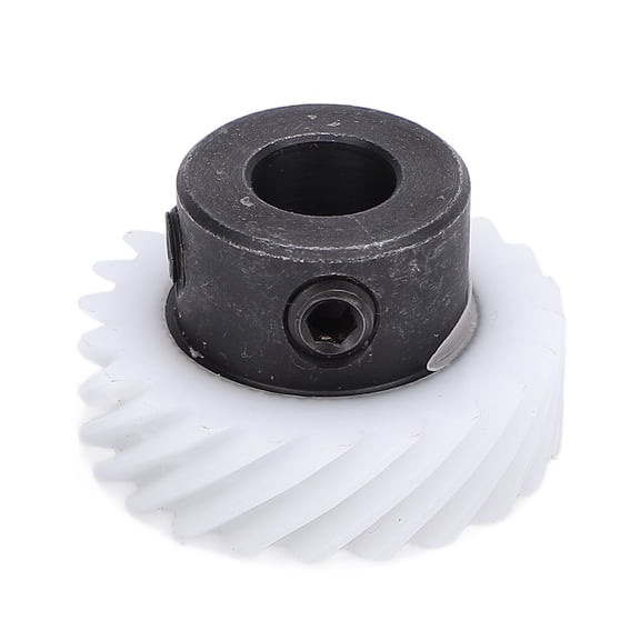 M Buder Hook Drive Gear Multifunctional Stainless Steel Sewing Machine Spindle Gear for Handcraft Mending, 1.97 inches / 5 cm