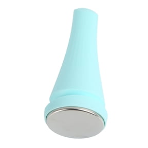 M Buder Ice Compress Facial Hammer Massager Portable Puffiness Relief Cooling Skin Firming Ice Roller