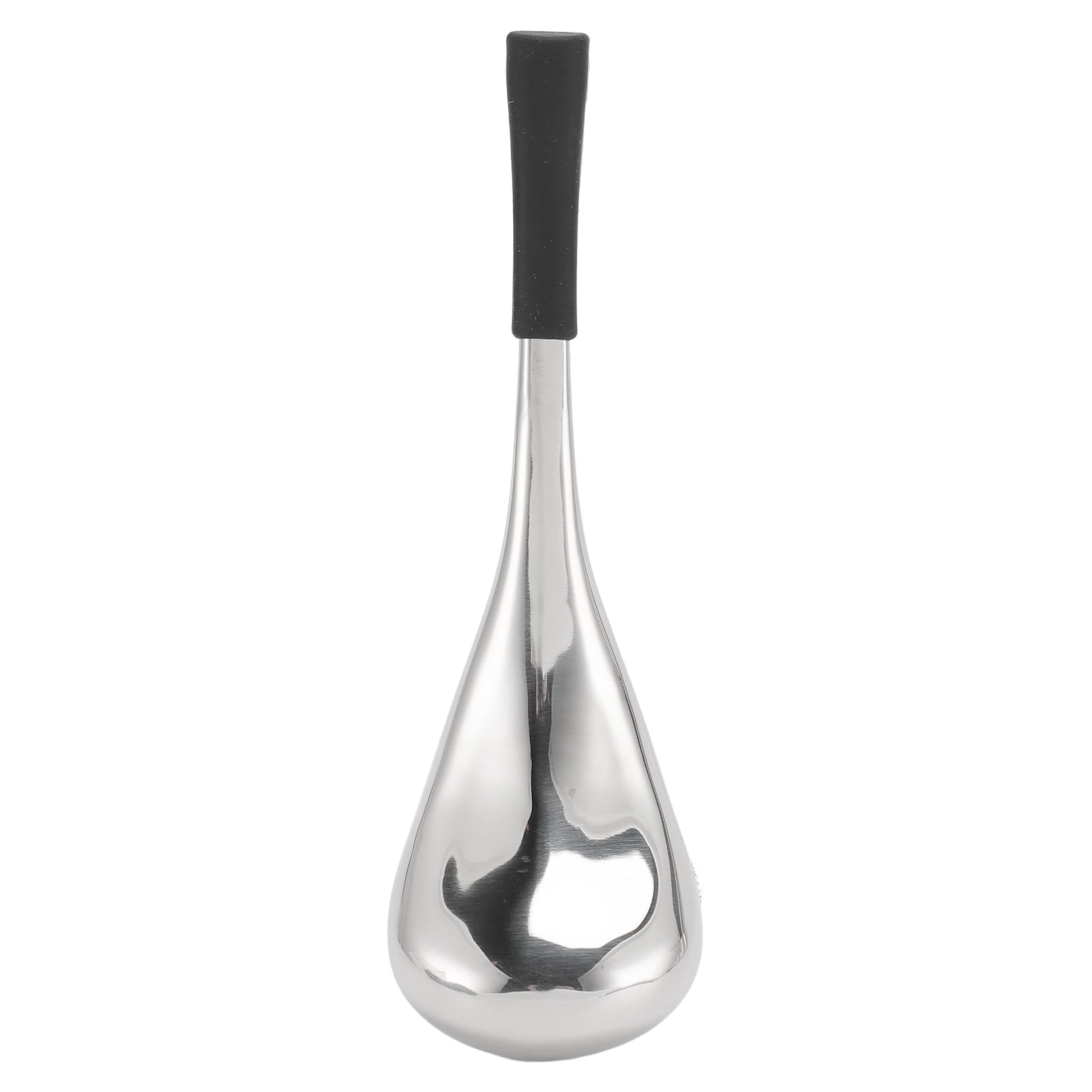 M Buder Ice Globes Stainless Steel Facial Massage Roller Cooling Spa Globes for Face Neck Reduce Puffiness Wrinkles Fine Lines Skin Care Tools with Storage Bag (7.87 in / 20 cm)