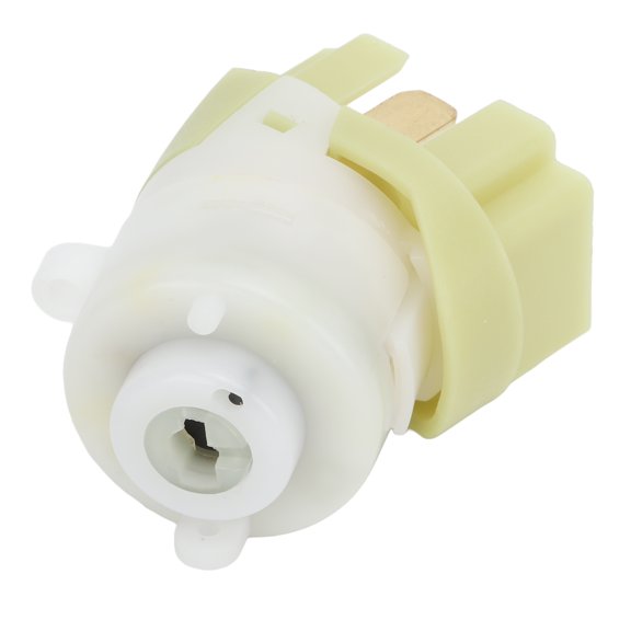 M Buder Ignition Switch 357905865 Starter Switch Assembly Premium Replacement Part for Mk2 Mk3 Cabrio B4 T4 Eurovan Automotive Electrical Systems, Dimensions 3.15 inches / 8 cm, Durable ABS & Metal