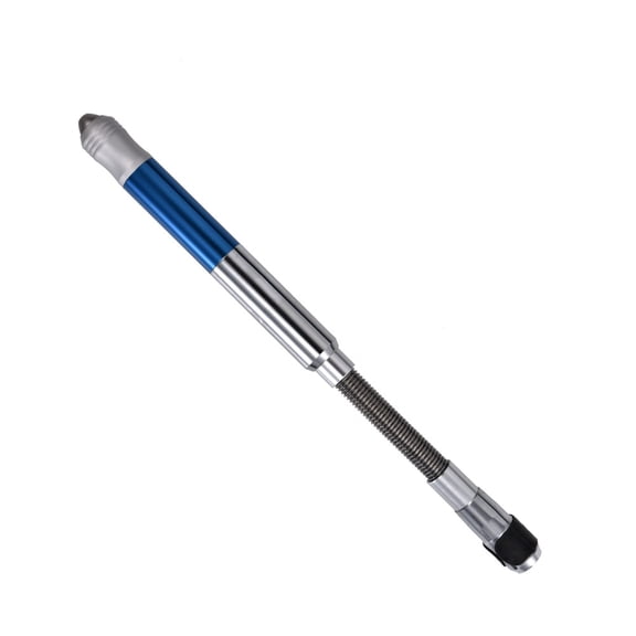 M Buder Jewelry Engraver Flex Shaft Shank Tool Engraving Hammer Handle Handpiece Pen, 9.8 inches / 24.8 cm