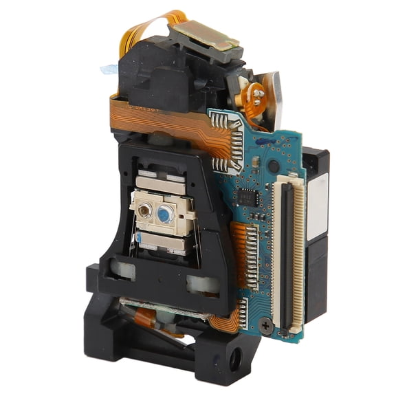 M Buder KES 460A Laser Lens Head Replacement Repair Part Optical Pickup Lens for PS3 Game Console, Premium Internal Disk Drive Component, Easy to Install and Highly Durable Repair Accessory