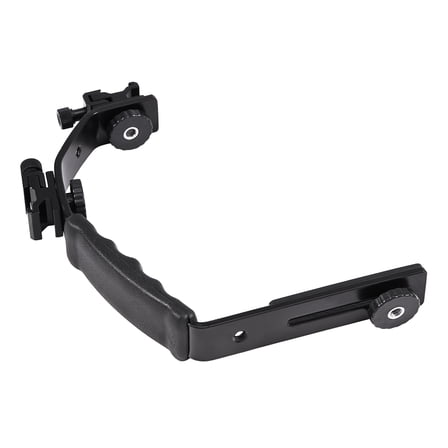 Camera Bracket Flash