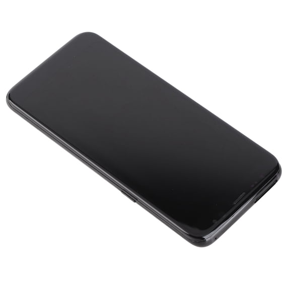 M Buder LCD Display Screen Replacement Phone Touch Screen Digitizer Assembly for Repairing Samsung Galaxy S8 5.8 Inch Accessories Included