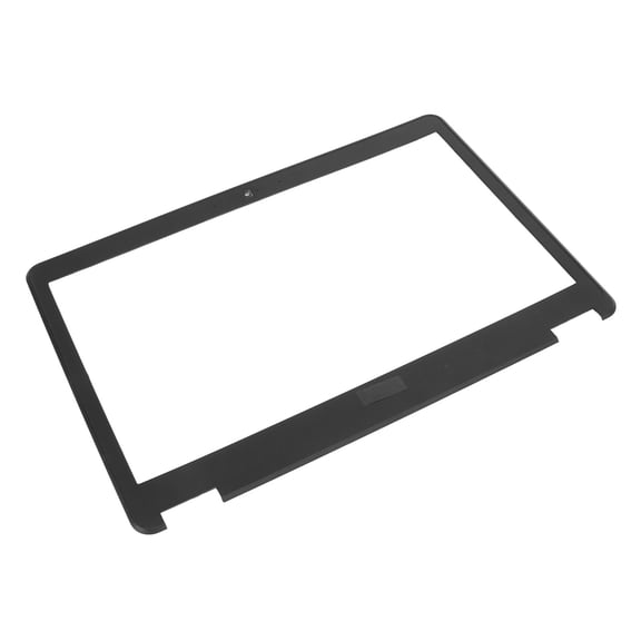 M Buder Laptop LCD Front Bezel Cover Precise Cutouts Perfect Fit Durable ABS LCD Front Frame Replacement for Dell E7450 (14 inches / 35.5 cm)