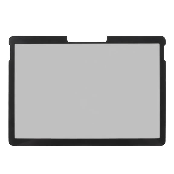 M Buder Laptop Screen Protector 10.5 Inches / 26.67 cm Magnetic Removable Blue Ray Blocking Private Screen[cite: 1]