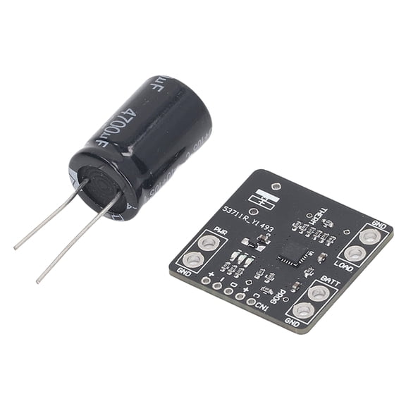 M Buder Lithium Battery Charging Module MCP73871 Lithium Ion Charger Board 4.2V 1A