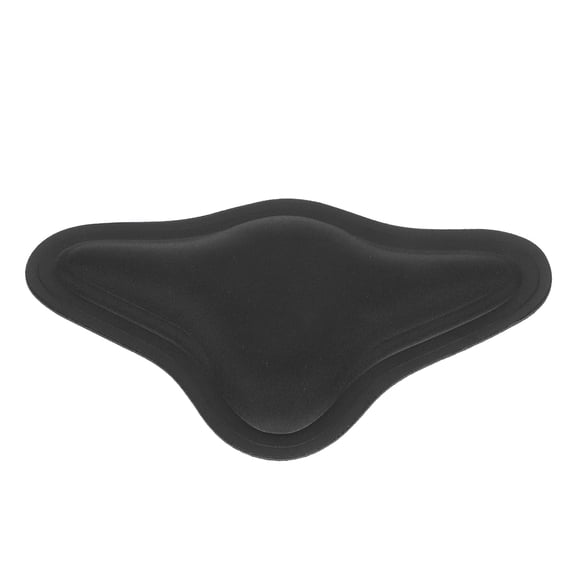 M Buder Lumbar Backboard Grey Foam Material Reducing Swelling Elastic Support Protection Compression Back Board