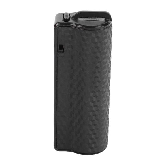 M Buder Magnet Voice Recorder AI Intelligent Triple Noise Reduction 334h Continuous Recording 128GB Capacity 4.72 in / 12 cm Compact Digital Audio Tool for Meeting Interview Classroom and Work