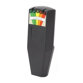 M Buder Magnetic Field Detector Hunting Paranormal Tester Electromagnetic Radiation EMF Meter