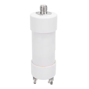 M Buder Magnetic Ring Shortwave Balun 1:6 1 to 56MHz 200W 50Ohms to 300Ohms Long Wire Balun for HF Antennae HAM TP[cite: 1]