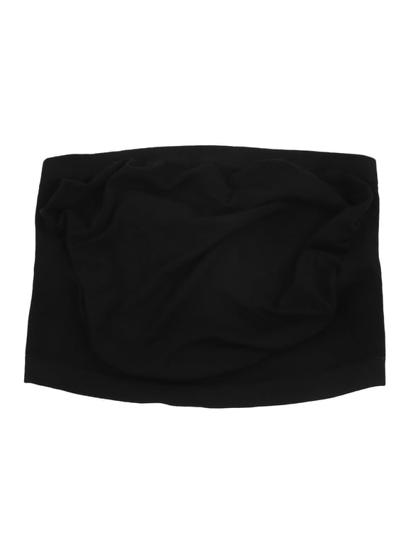 Maternity Belly Band Breathable Pregnancy Support Belt for Lower Back Pain Relief, XL (41.3-45.3 inches / 105-115 cm)