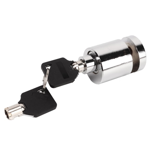 M Buder Mini Disc Brake Lock Aluminum Alloy Anti Theft Security Wheel Disk Lock for Motorcycle Road Cycle Mountain Bike