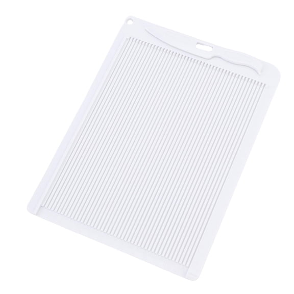 M Buder Mini Scoring Board and Bone Folder Set Multipurpose Scrapbooking Embossing Craft Tool for Card Making, Envelope Maker Paper Folding Tool, Includes Dimensions in 11.02 inches / 28 cm