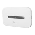 thumbnail image 1 of M Buder Mobile 4G Router Hotspot, Portable Wireless Wi-Fi Travel Modem with 3000mAh Battery, Supports 8-10 Users, Micro SIM Card Slot, Asian Version (5.12 inches / 13 cm), 1 of 9